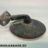 Specchietto per Auto D' Epoca - immagine 3