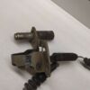 Serrattura Cofano Anteriore Mercedes W124 - immagine 3