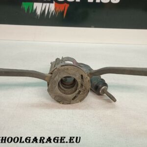 Blocco Accensioni E Devialuci Vw Golf Mk1