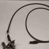 Serrattura Cofano Anteriore Mercedes W124 - immagine 5
