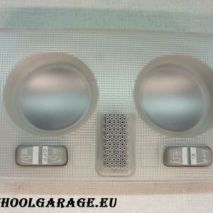Plafoniera Luce Interna Fiat Grande Punto