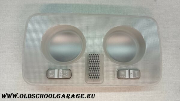 Plafoniera Luce Interna Fiat Grande Punto