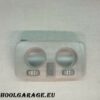 Plafoniera Luce Interna Fiat Grande Punto - immagine 6