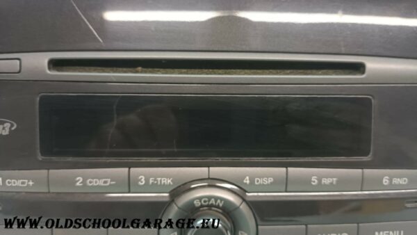 Autoradio Mp3 Fiat Bravo 2014