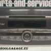 Autoradio Mp3 Fiat Bravo 2014 - immagine 2