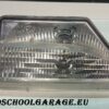 FARO - FANALE PARAURTI POSTERIORE DESTRO FIAT BRAVO 1.6 CC 105 CV ANNO 2014 - immagine 4