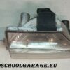 FARO - FANALE PARAURTI POSTERIORE DESTRO FIAT BRAVO 1.6 CC 105 CV ANNO 2014 - immagine 5