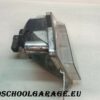 FARO - FANALE PARAURTI POSTERIORE DESTRO FIAT BRAVO 1.6 CC 105 CV ANNO 2014 - immagine 6