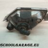 FARO - FANALE PARAURTI POSTERIORE DESTRO FIAT BRAVO 1.6 CC 105 CV ANNO 2014 - immagine 7