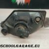 FARO - FANALE PARAURTI POSTERIORE DESTRO FIAT BRAVO 1.6 CC 105 CV ANNO 2014 - immagine 9