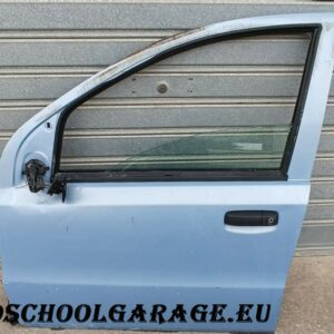 Portiera / Sportello Anteriore Sinistro Fiat Panda