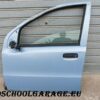 Portiera / Sportello Anteriore Sinistro Fiat Panda - immagine 2