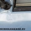 Portiera / Sportello Anteriore Sinistro Fiat Panda - immagine 3