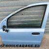 Portiera / Sportello Anteriore Sinistro Fiat Panda - immagine 6