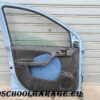 Portiera / Sportello Anteriore Sinistro Fiat Panda - immagine 8