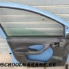 Portiera / Sportello Anteriore Sinistro Fiat Panda - immagine 9