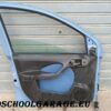 Portiera / Sportello Anteriore Sinistro Fiat Panda - immagine 10