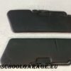 Coppia Alette Parasole Fiat Cinquecento - immagine 3
