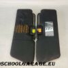 Coppia Alette Parasole Fiat Cinquecento - immagine 4