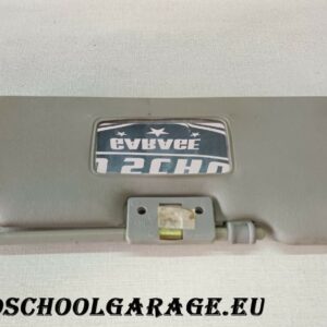 Aletta Parasole Destra Fiat Cinquecento