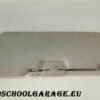 Aletta Parasole Destra Fiat Cinquecento - immagine 5