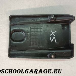 Rivestimento Cintura Di Sicurezza Posteriore Sinistra Fiat Cinquecento