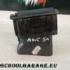 Bocchetta Areazione Anteriore Sinistra Fiat Cinquecento Sporting - immagine 3