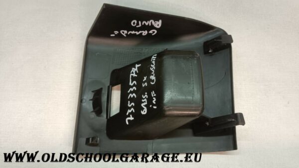 Cassettino Sinistro Inferiore Cruscotto Fiat Grande Punto
