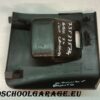 Cassettino Sinistro Inferiore Cruscotto Fiat Grande Punto - immagine 2