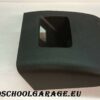Cassettino Sinistro Inferiore Cruscotto Fiat Grande Punto - immagine 5