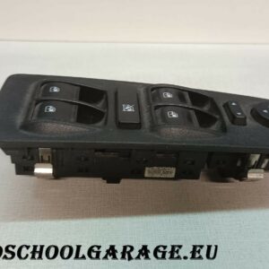 Pulsantiera Sportello / Portiera Anteriore Sinistra Fiat Grande Punto
