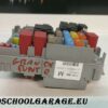 Centralina Fusibili Fiat Grande Punto - immagine 8