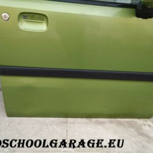 Portiera / Sportello Anteriore Destro Opel Agila 1.2  Anno 2003