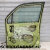 Portiera / Sportello Anteriore Destro Opel Agila 1.2  Anno 2003 - immagine 8