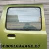 Portiera / Sportello Posteriore Destro Opel Agila 1.2  Anno 2003 - immagine 3
