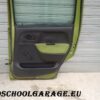 Portiera / Sportello Posteriore Destro Opel Agila 1.2  Anno 2003 - immagine 7