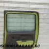 Portiera / Sportello Posteriore Destro Opel Agila 1.2  Anno 2003 - immagine 8