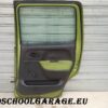 Portiera / Sportello Posteriore Destro Opel Agila 1.2  Anno 2003 - immagine 10