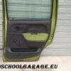 Portiera / Sportello Posteriore Destro Opel Agila 1.2  Anno 2003 - immagine 11