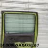 Portiera / Sportello Posteriore Destro Opel Agila 1.2  Anno 2003 - immagine 12