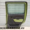 Portiera / Sportello Posteriore Destro Opel Agila 1.2  Anno 2003 - immagine 14