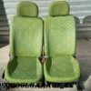 Tappezzeria Opel Agila 1.2  Anno 2003 - immagine 5