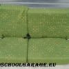 Tappezzeria Opel Agila 1.2  Anno 2003 - immagine 12