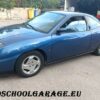 Fiat Coupè 2000 16V Aspirato Anno 1995 - immagine 3