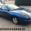 Fiat Coupè 2000 16V Aspirato Anno 1995 - immagine 9
