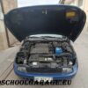 Fiat Coupè 2000 16V Aspirato Anno 1995 - immagine 15