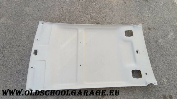 Cielo Opel Agila 1.2 Anno 2003