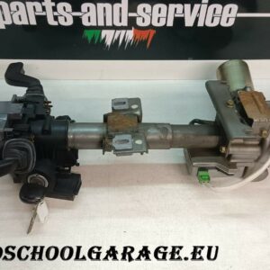 Piantone Sterzo Elettrico Completo Di Devioluci Opel Agila 1.2 Anno 2003