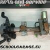 Piantone Sterzo Elettrico Completo Di Devioluci Opel Agila 1.2 Anno 2003 - immagine 4
