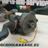 Piantone Sterzo Elettrico Completo Di Devioluci Opel Agila 1.2 Anno 2003 - immagine 6